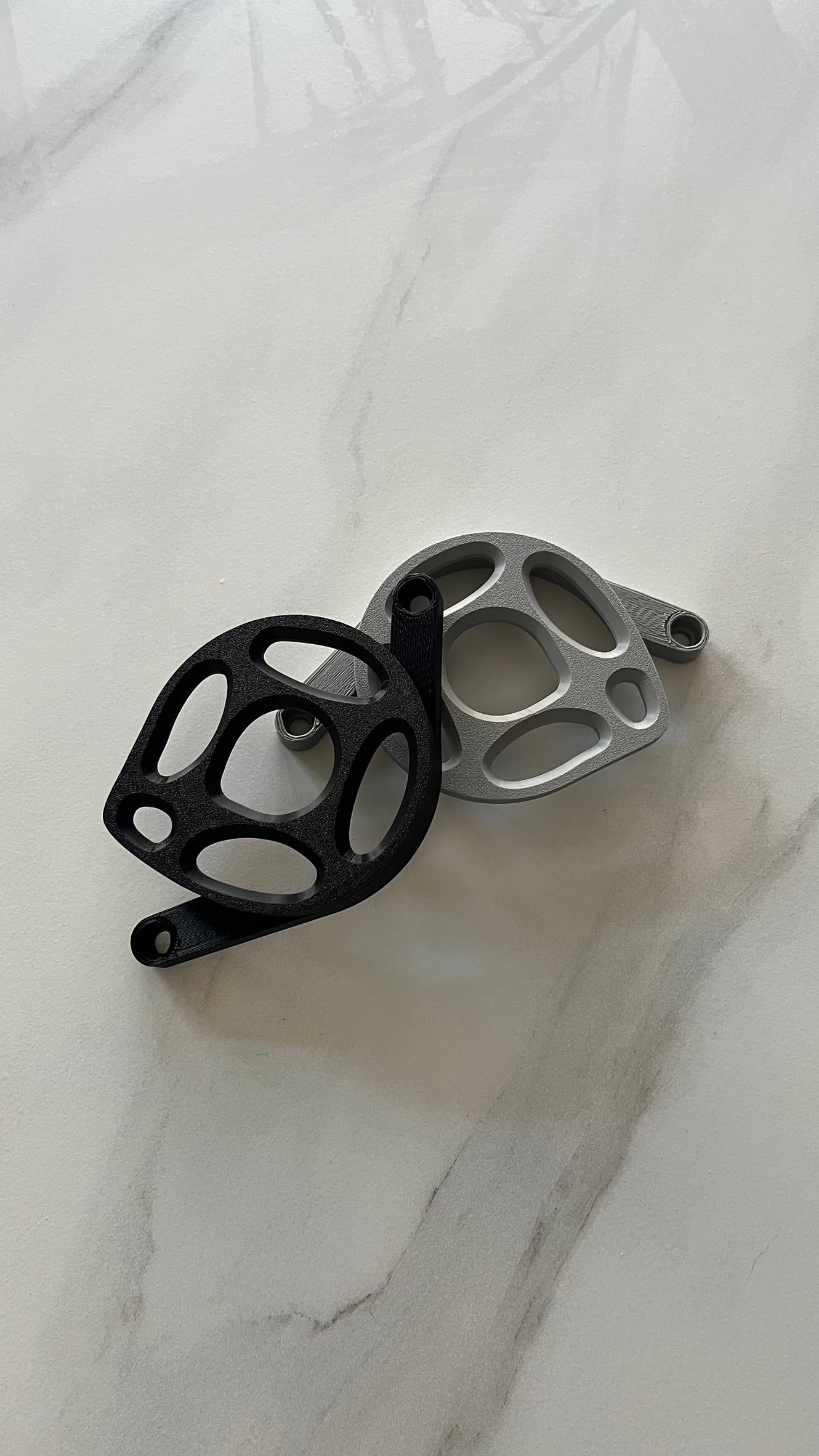 X3 Motor Cover