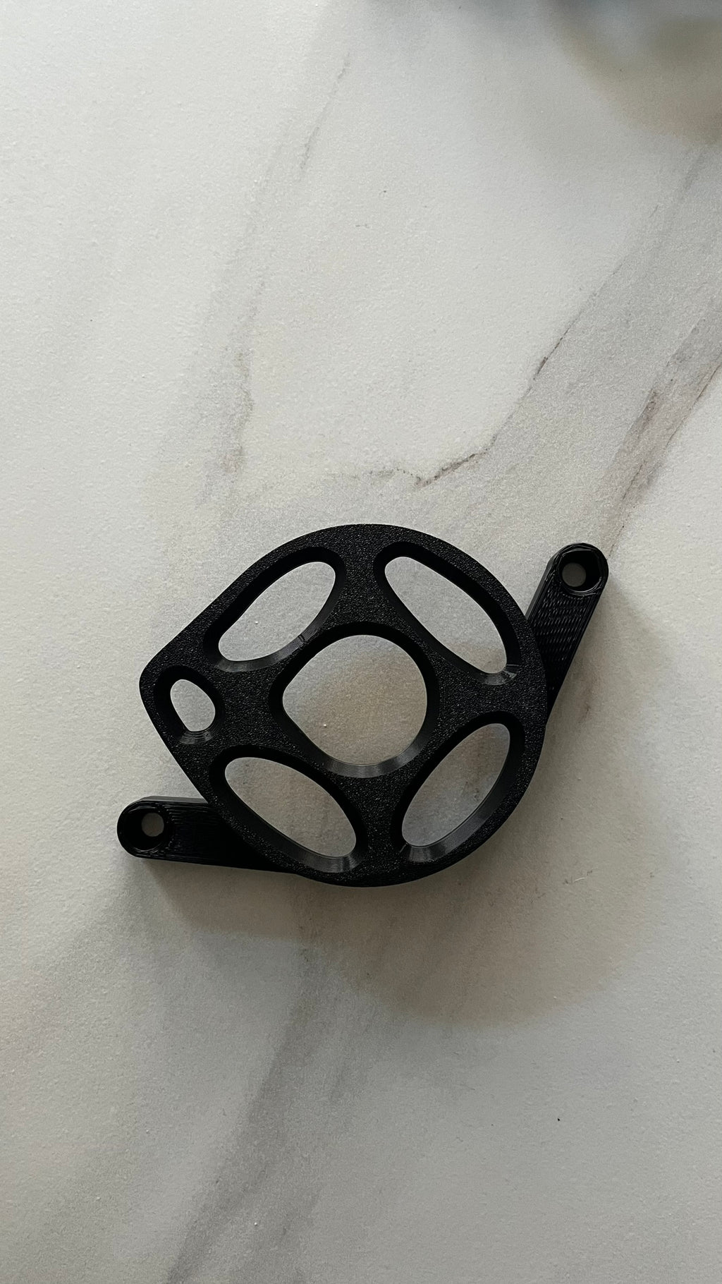 X3 Motor Cover