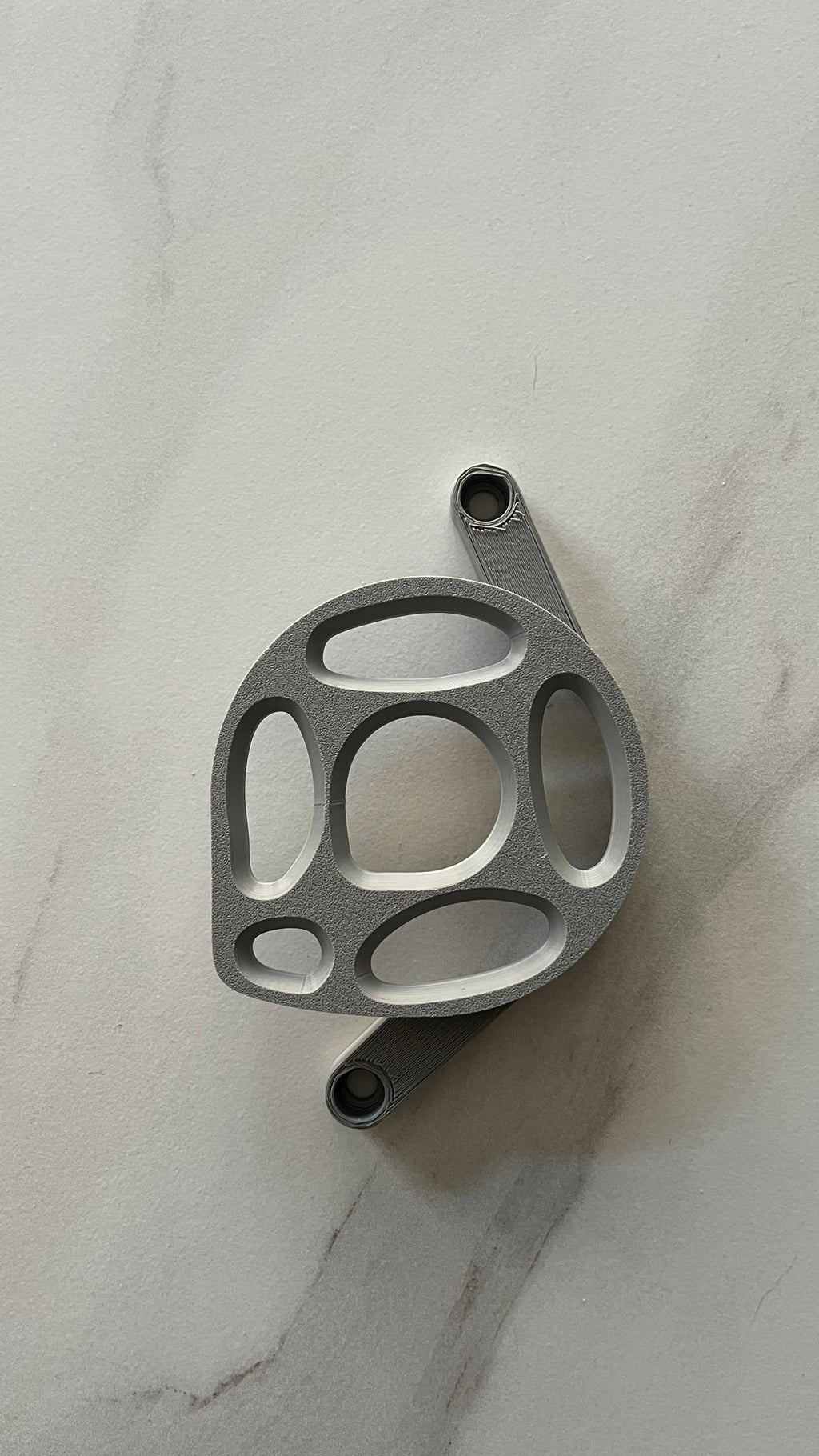 X3 Motor Cover