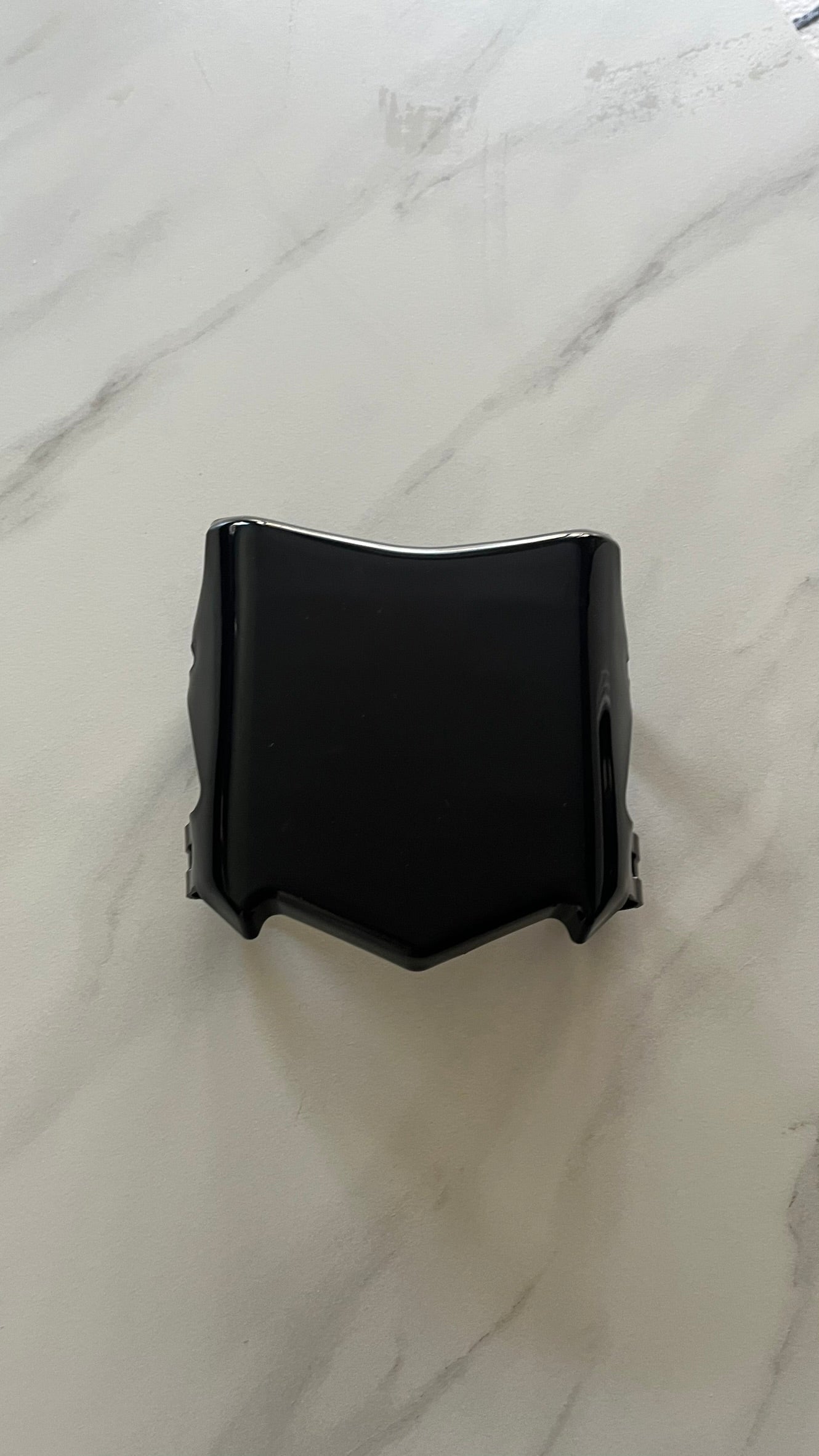 Motocutz Style Plate