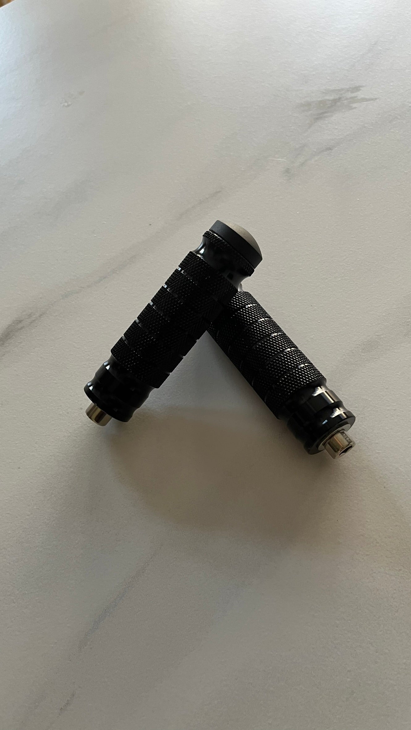X3 Foot Lock