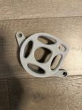 LBX Motor Cover