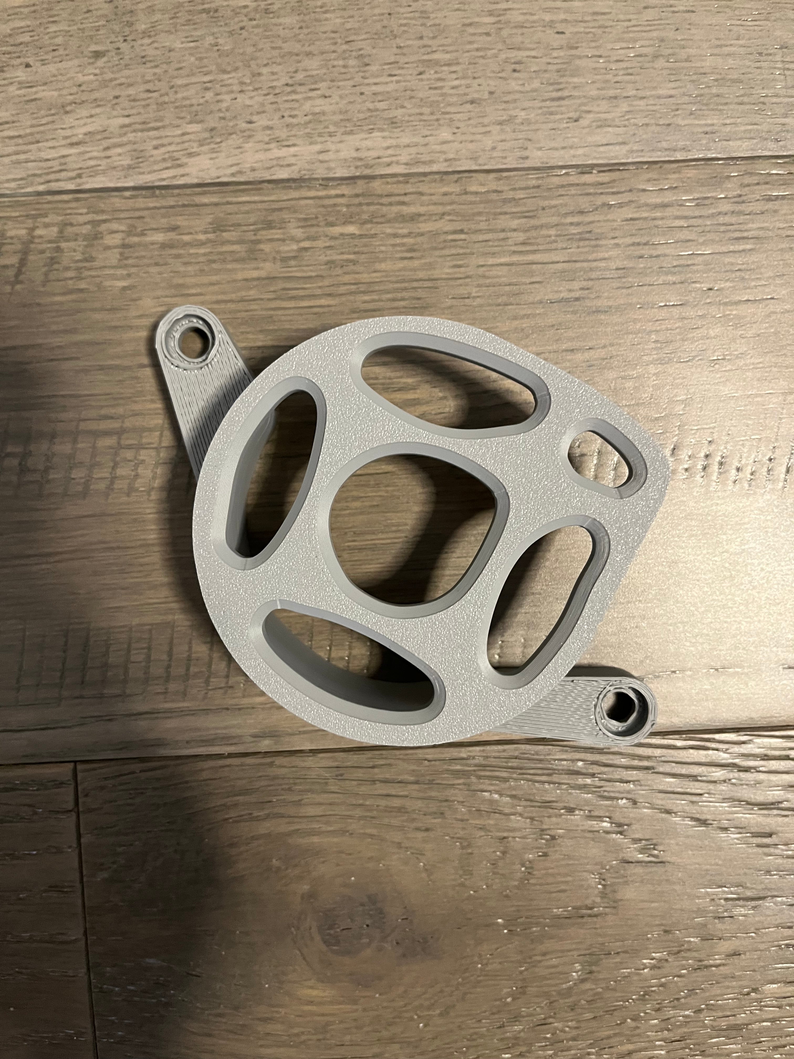 LBX Motor Cover