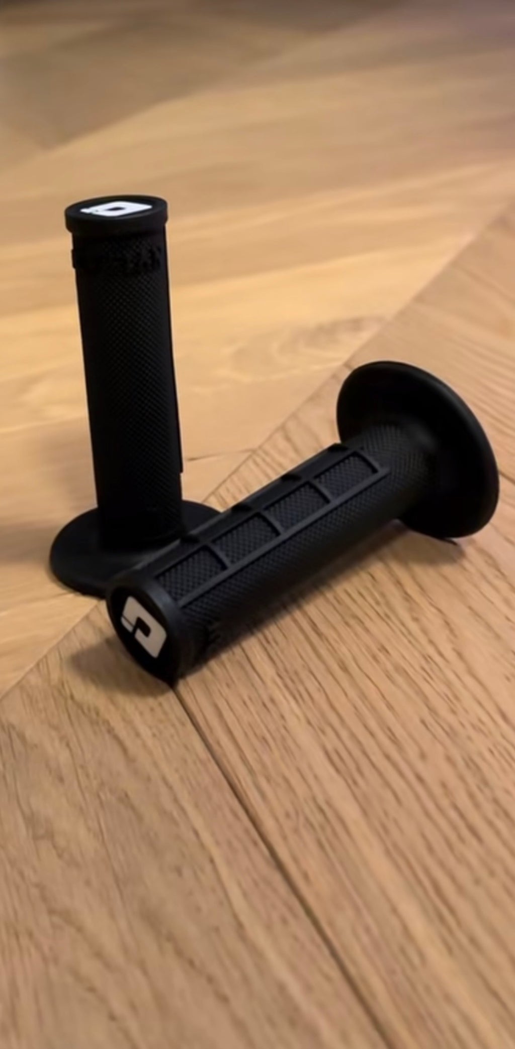 Odi Style Grips
