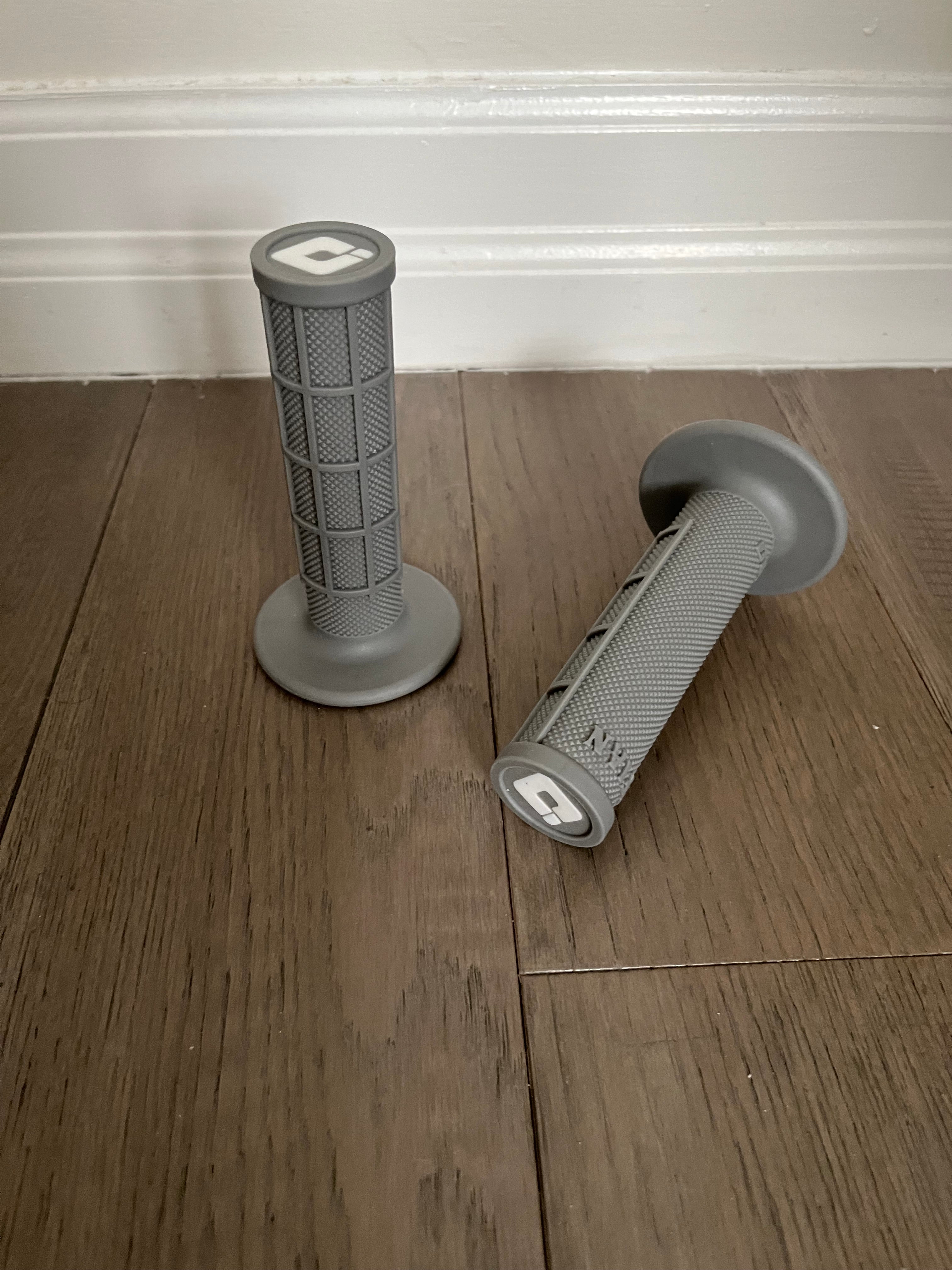 Odi Style Grips
