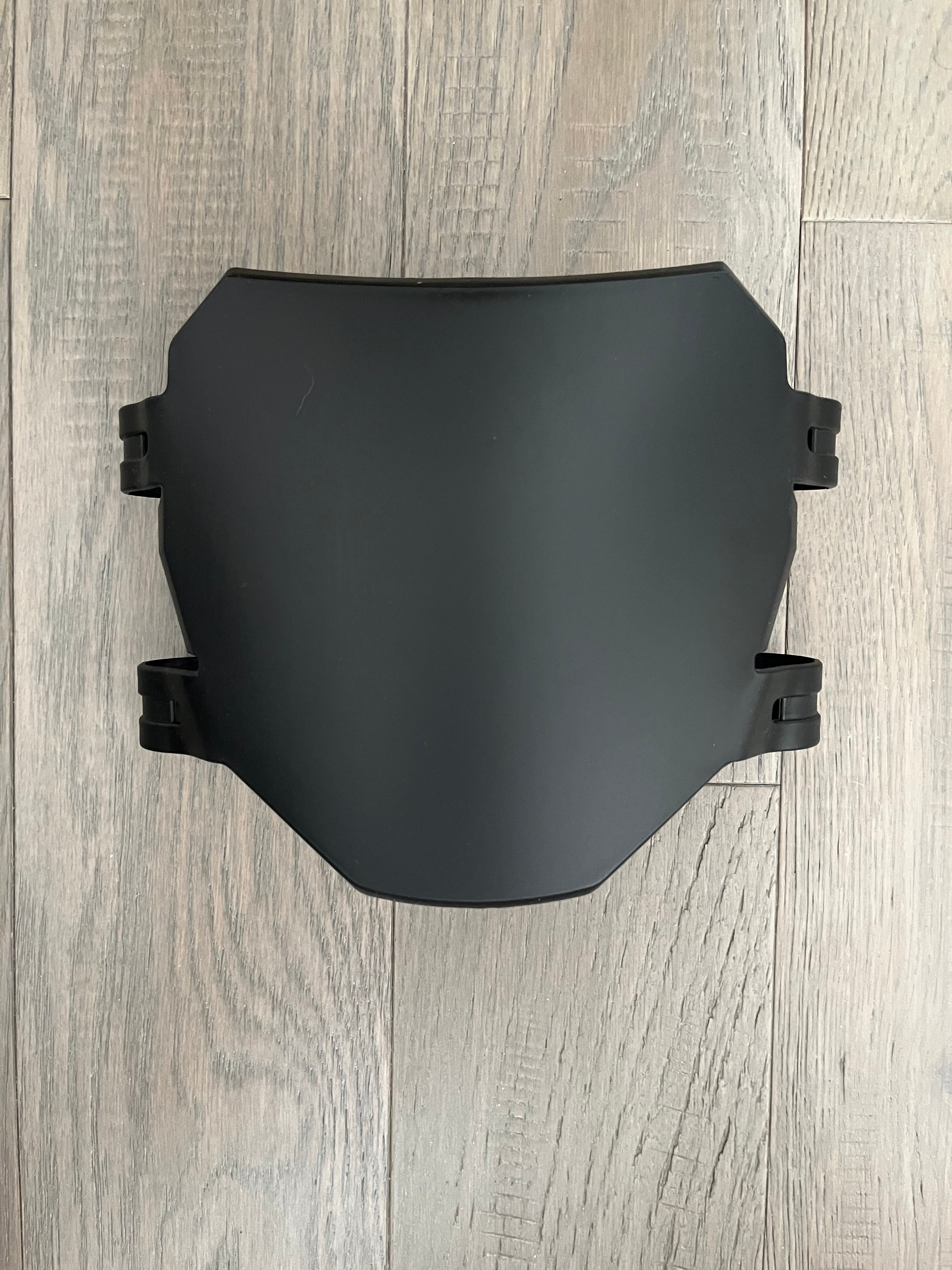 ODI Style Plate