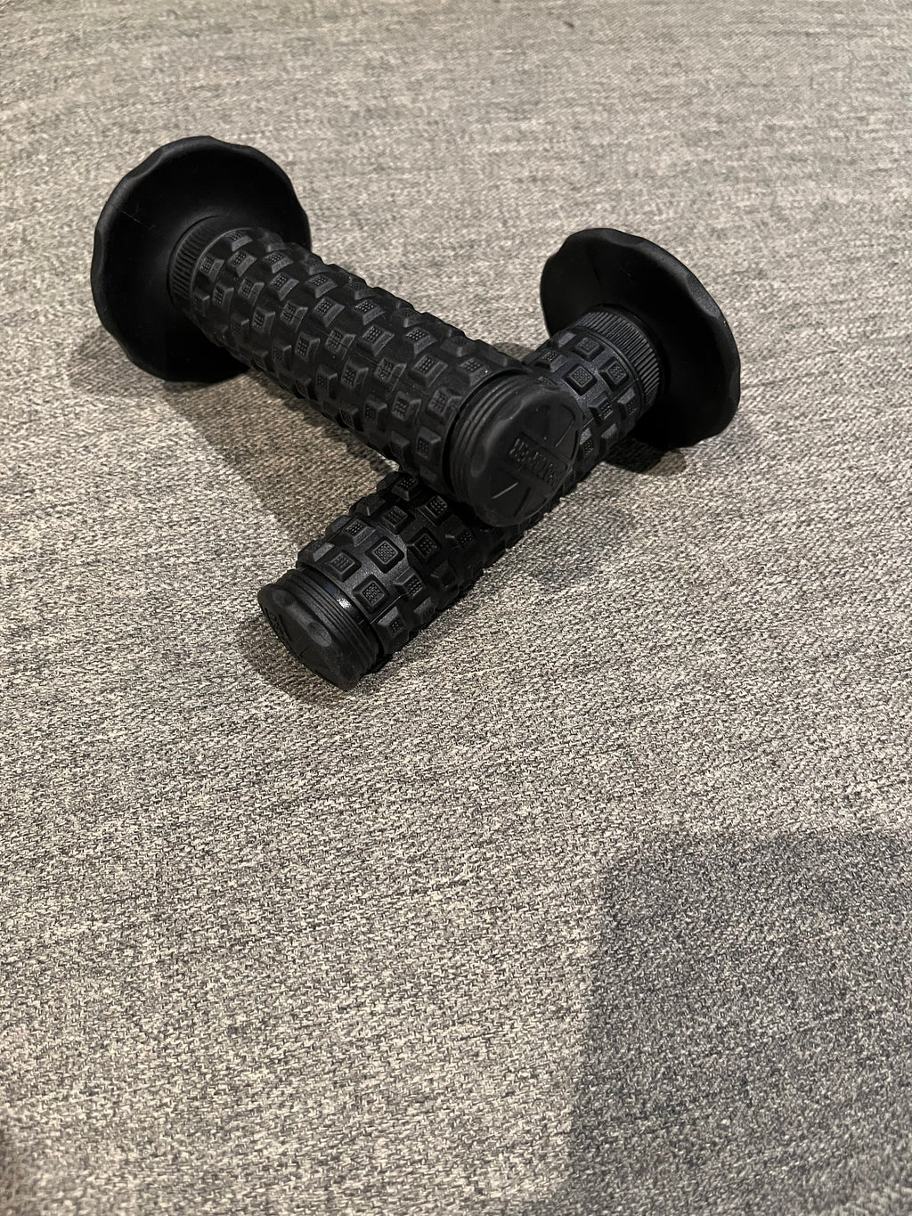 Protaper Pillow Grips (pair)