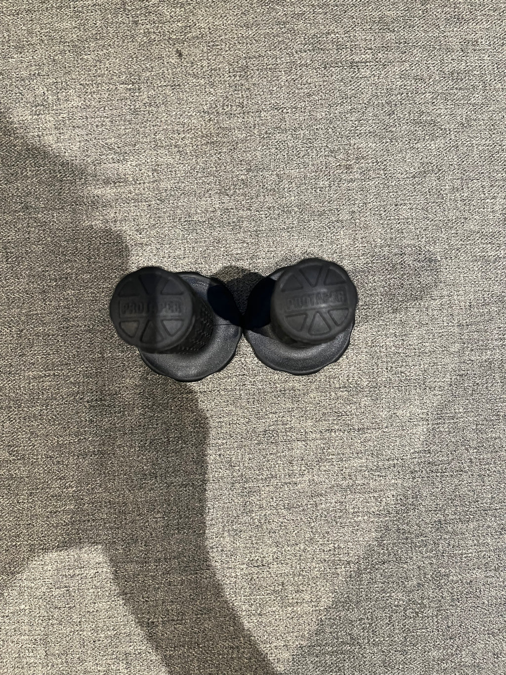 Protaper Pillow Grips (pair)