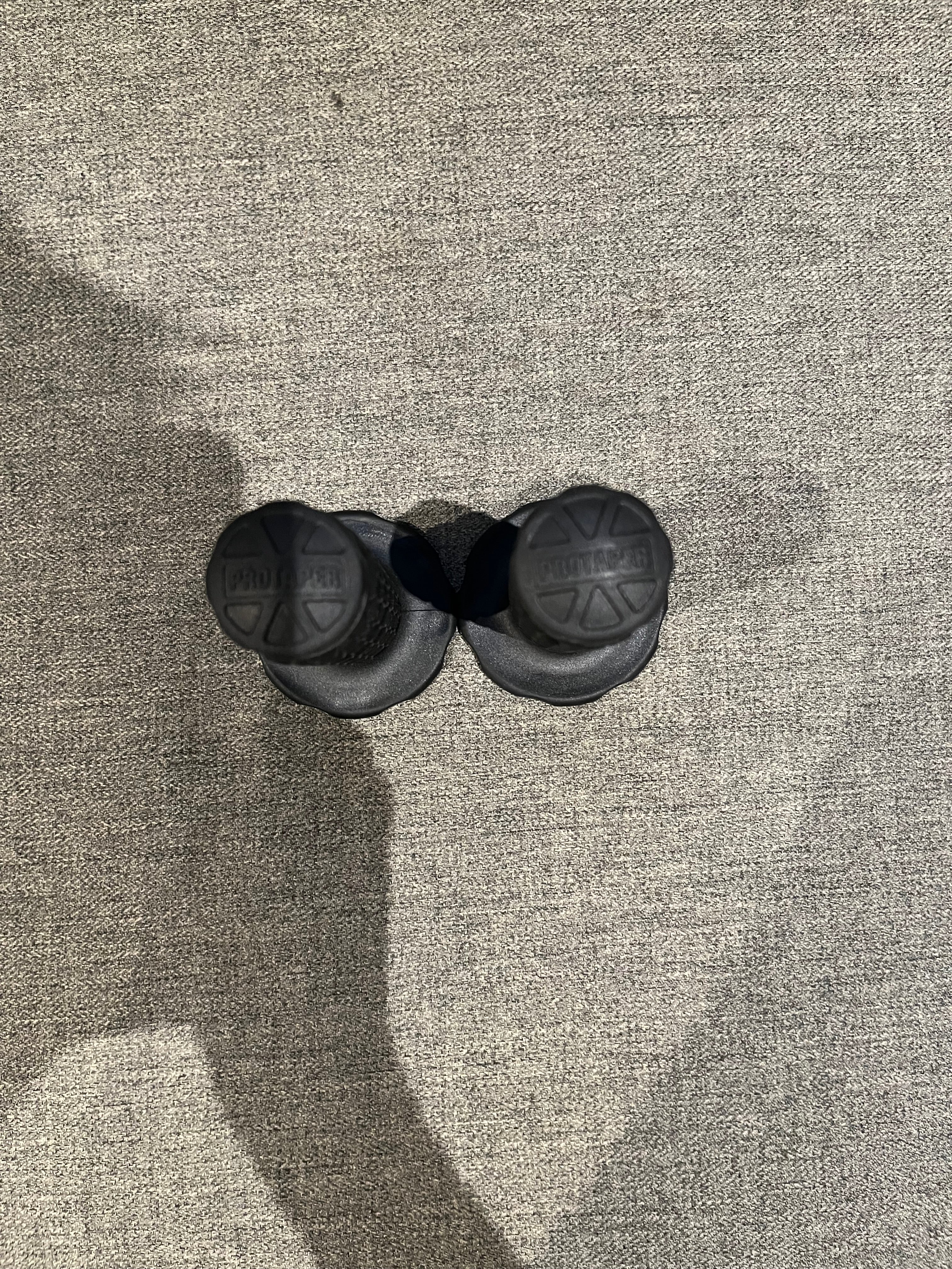 Protaper Pillow Grips (pair)