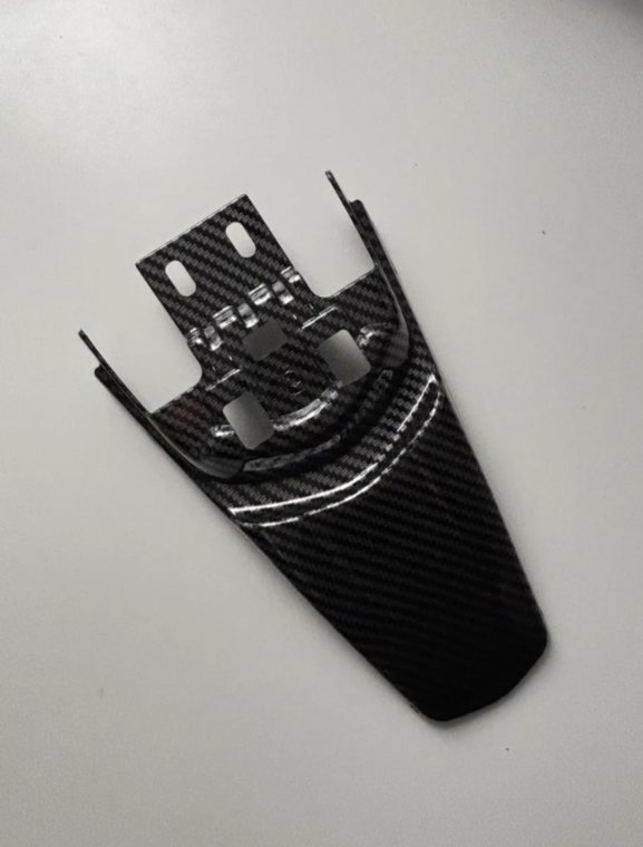 Rear Fender
