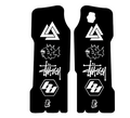 LBX Fork Guard Decals