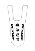 Strike/Yozma/Valtinsu Fender Decal (PREDESIGNED)